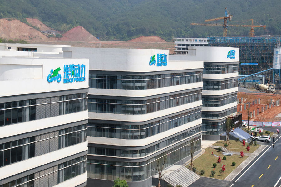 Китай Shenzhen Lanke Technology Co., Ltd. Профиль компании