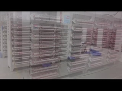 Тест емкости батареи