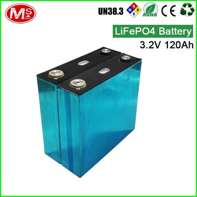 Китай Тип обслуживания призменной клетки иона лития батареи АГВ ЭВ ЛиФеПО4 ЭСС общий поставщик