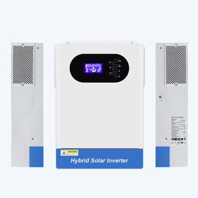 Escooter 5.6KW Motorcycle Home Solar Inverter System Consumer Electronics 48V