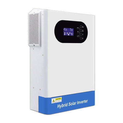 48V Rechargeable Home Solar Inverter System 5.6KW Motorcycle