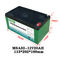 Китай 20Ах емкость батарей блока батарей лития 12 вольт/медицинского оборудования большая экспортер