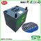 Китай хранение автомобильного аккумулятора 12В 24В ЛиФеПО4 ЭВ, батарея лития для электрического автомобиля экспортер