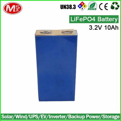 Китай Перезаряжаемые блок батарей фосфата иона лития для солнечного уличного света МС1965139 завод