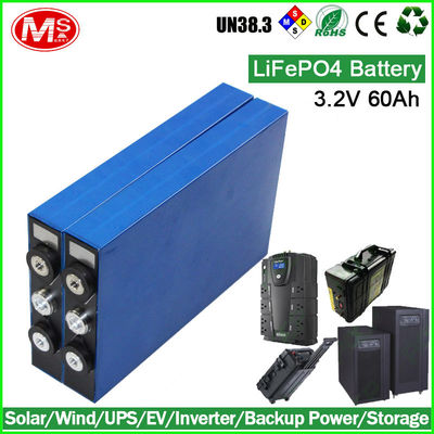 Китай Блок батарей цикла ЛиФеПО4 12в 240ах глубокий для домашнего уличного освещения хранения дистрибьютор