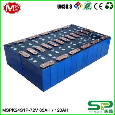 Китай Customize lifepo4 battery pack 24v 120ah for energy storage system дистрибьютор