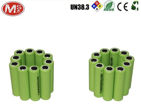 Китай 1000 глубокий тип 3,7 батарея перезаряжаемые 2600 МАх лития 18650 цикла в завод